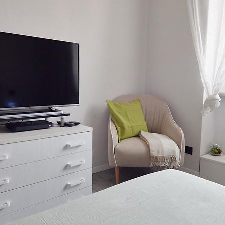 Casa Tilla Lägenhet Turin Exteriör bild