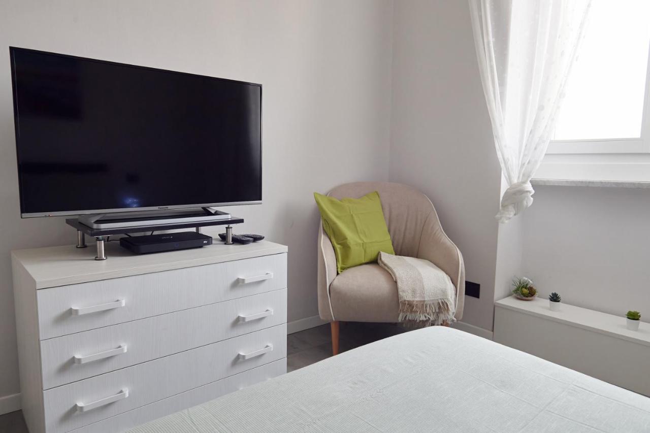 Casa Tilla Lägenhet Turin Exteriör bild