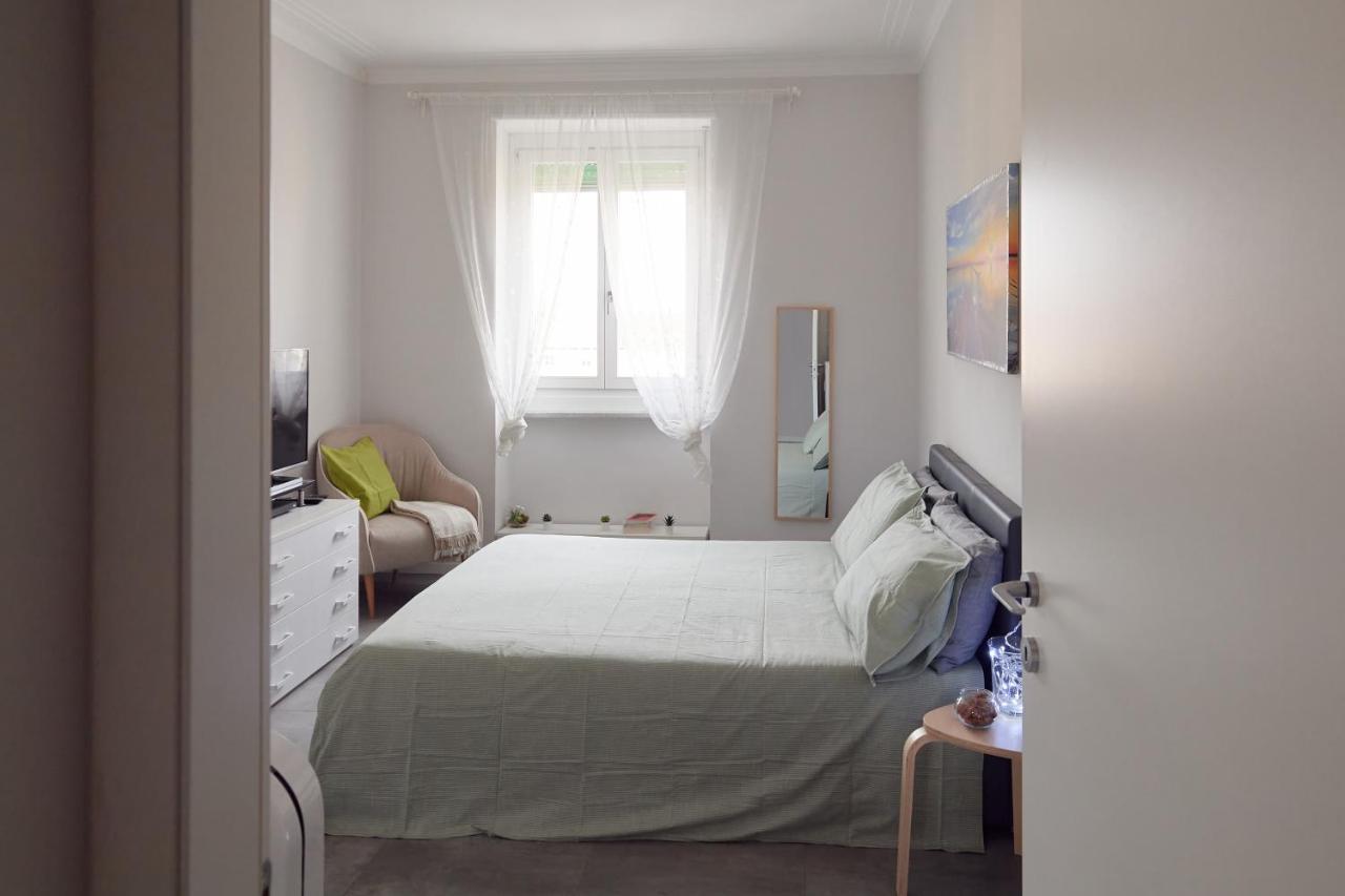 Casa Tilla Lägenhet Turin Exteriör bild