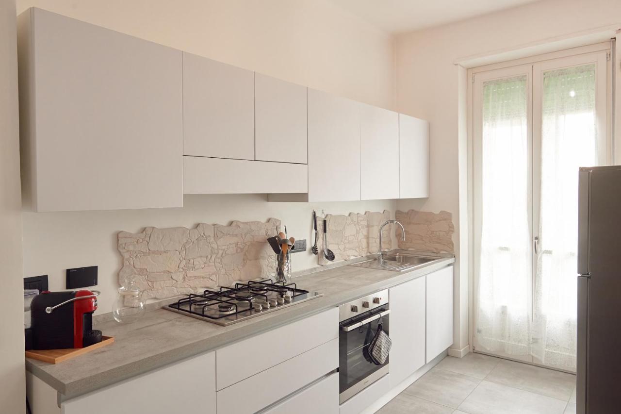 Casa Tilla Lägenhet Turin Exteriör bild