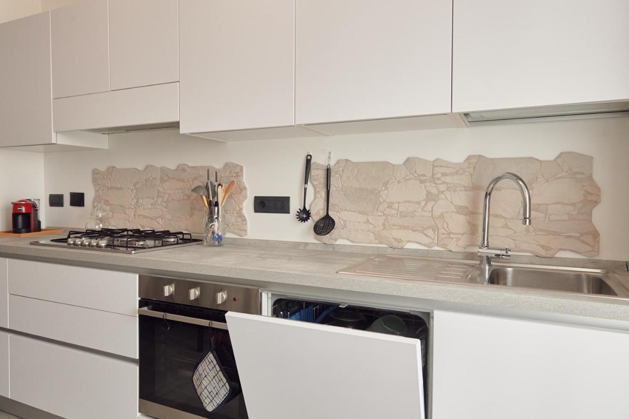Casa Tilla Lägenhet Turin Exteriör bild